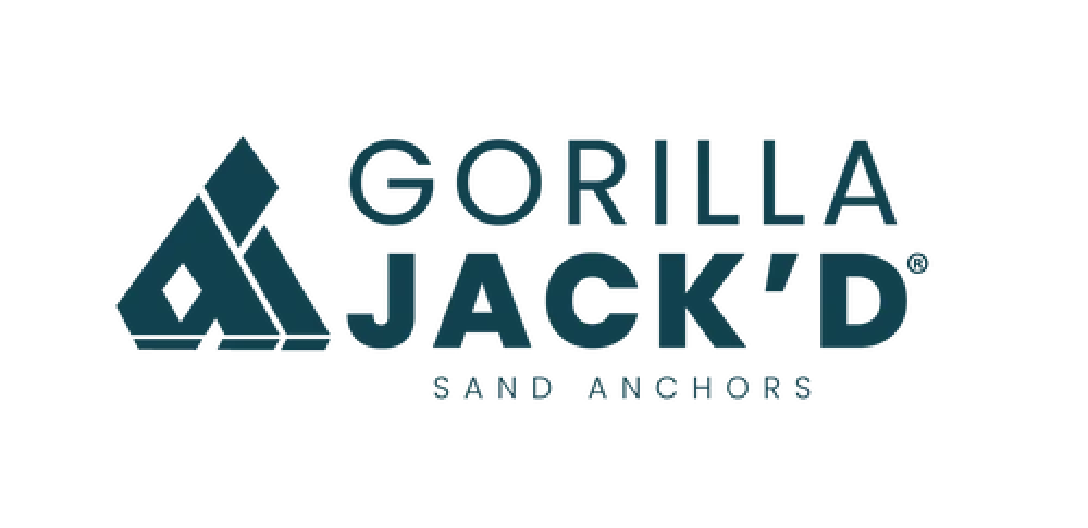 Gorilla Jack'D Sandbar Anchors at Rapids Propeller & Maine | Wisconsin Rapids, WI